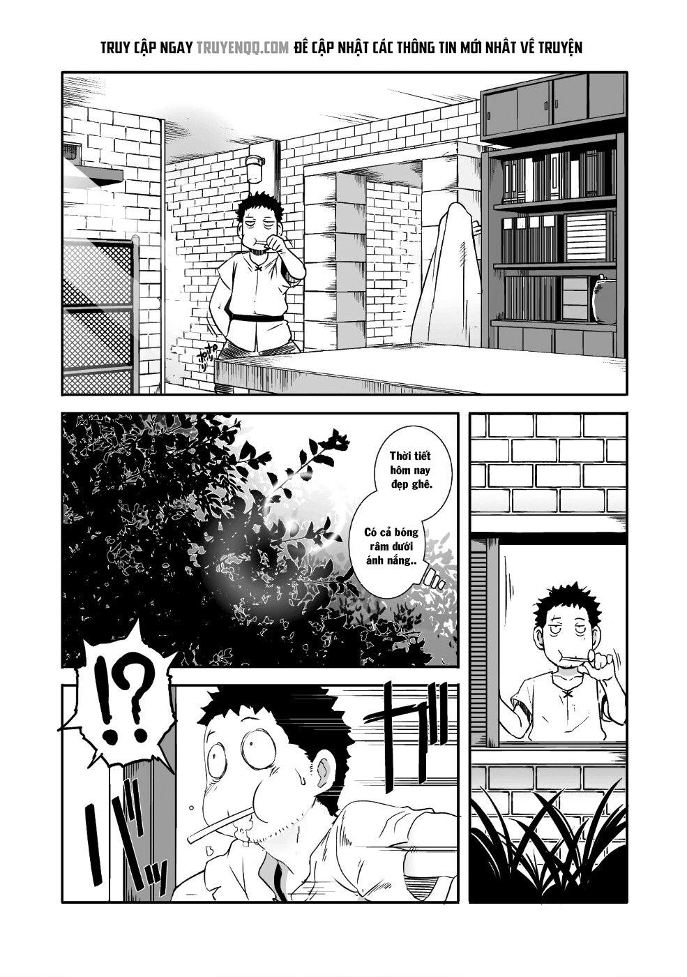 Sekkaku Cheat Wo Moratte Isekai Ni Teni Shita N Dakara, Suki Na You Ni Ikitemitai Chương 9 Page 3