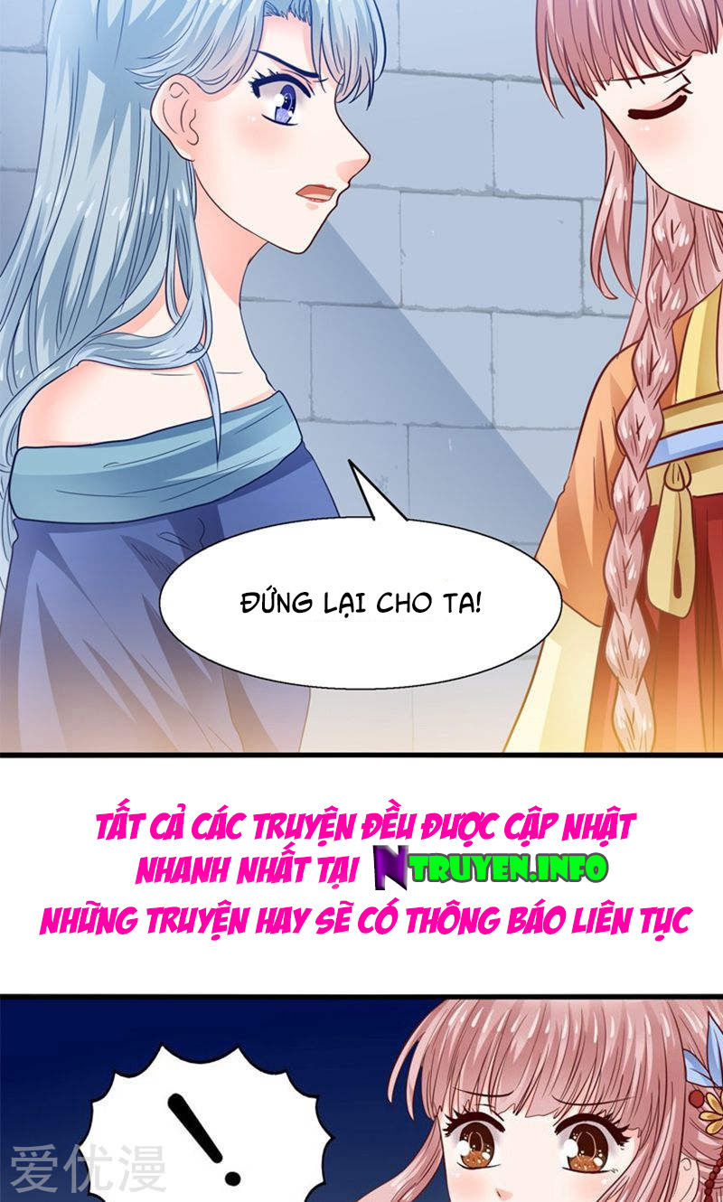 Tôi Bị Gấu Trúc Nhìn Trúng Rồi Chương 23 Page 38