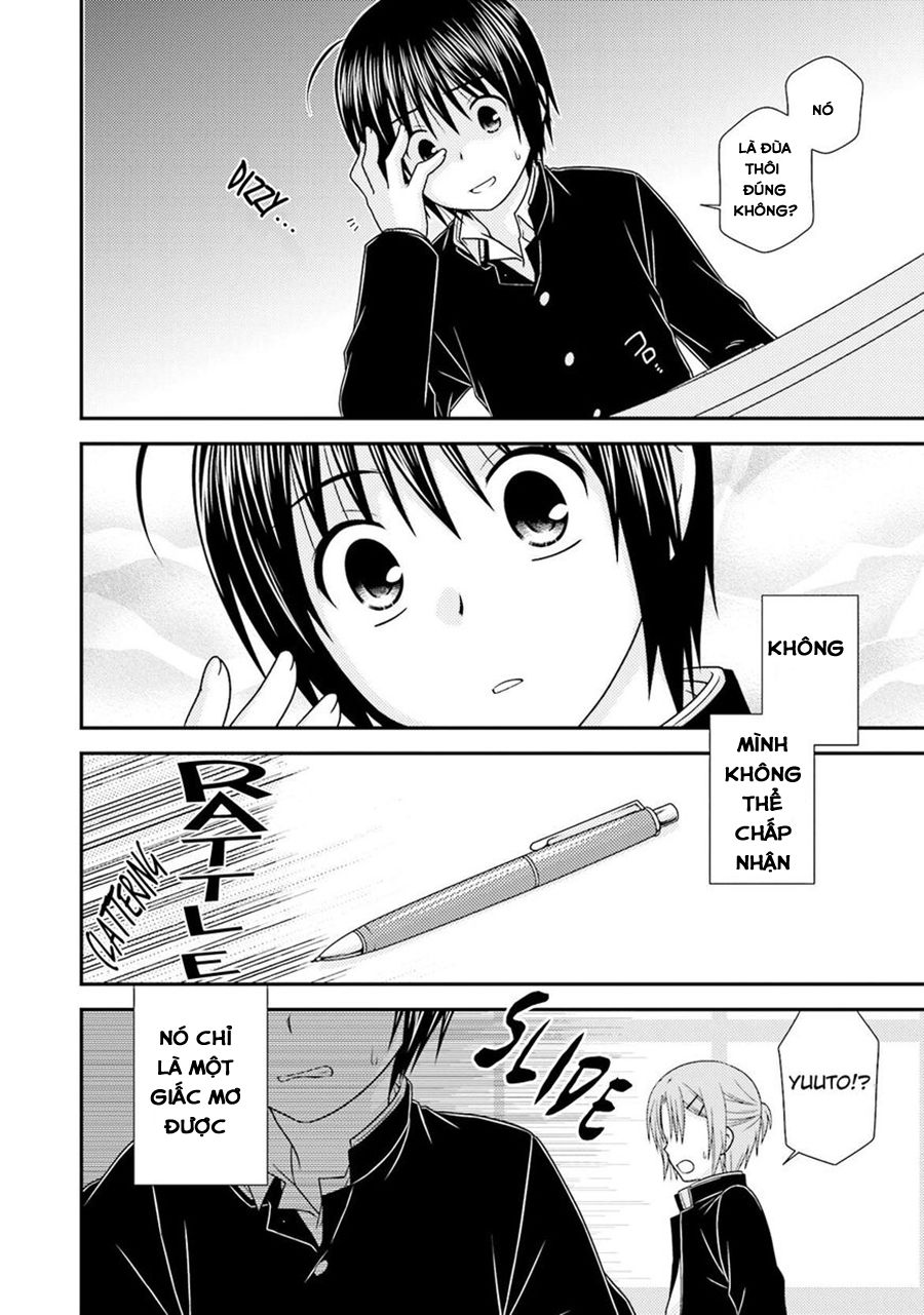 Tonari No Kashiwagi-San Chương 84.5 Page 6