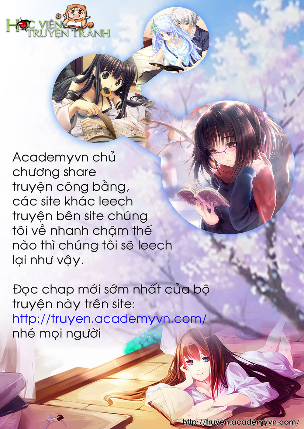 Sakura Morishige Chương 17 Page 1