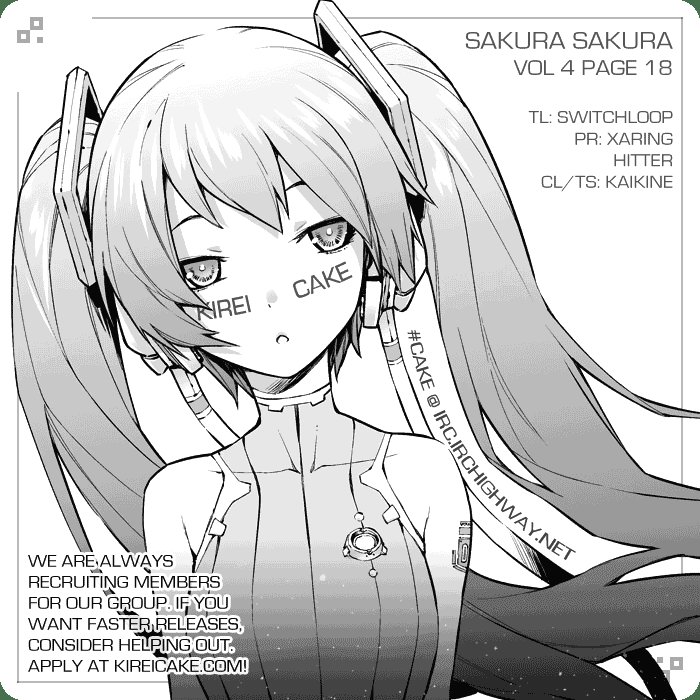 Sakura Morishige Chương 18 Page 43