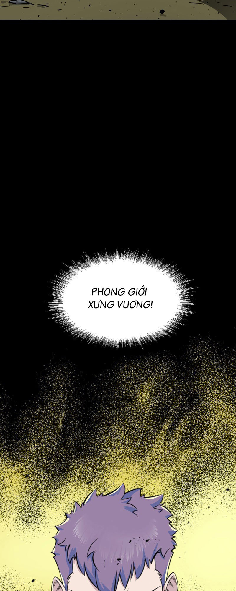 Thú Nhân Chương 0 Page 11