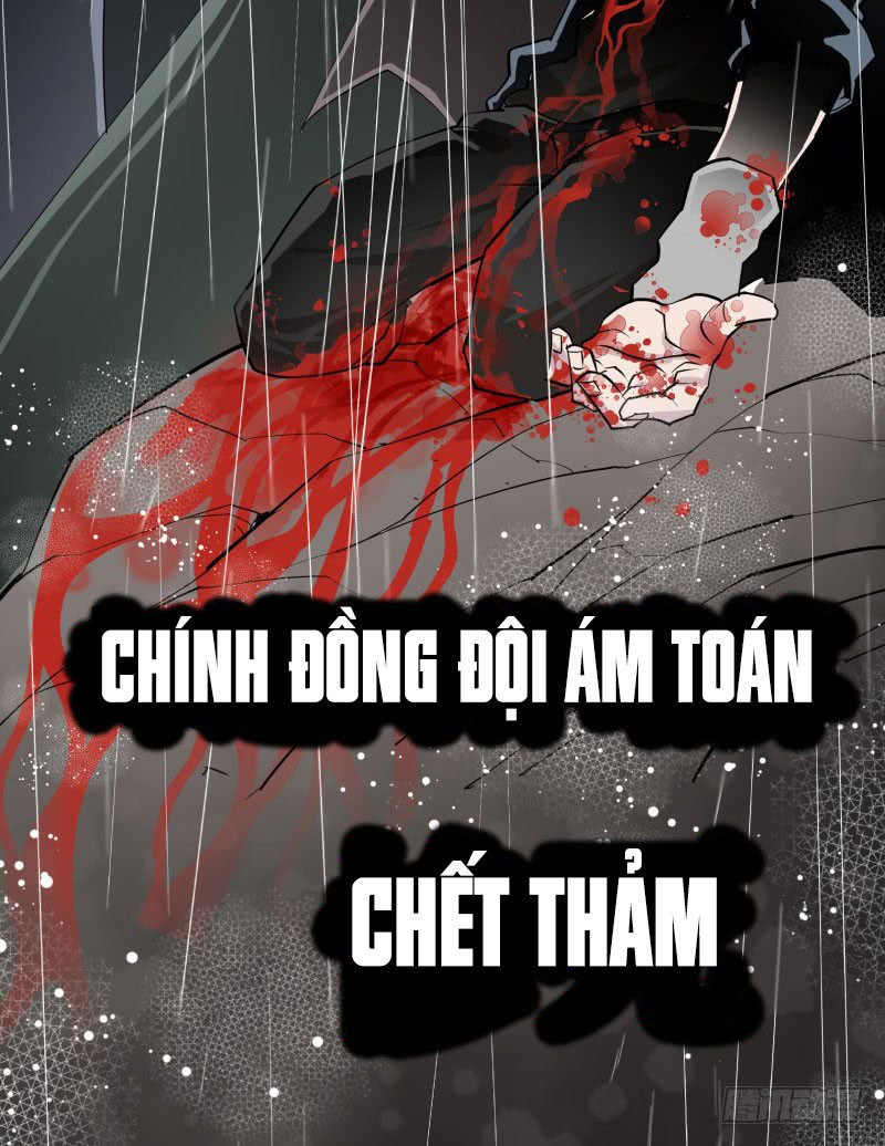 Thú Nhân Chương 0 Page 4