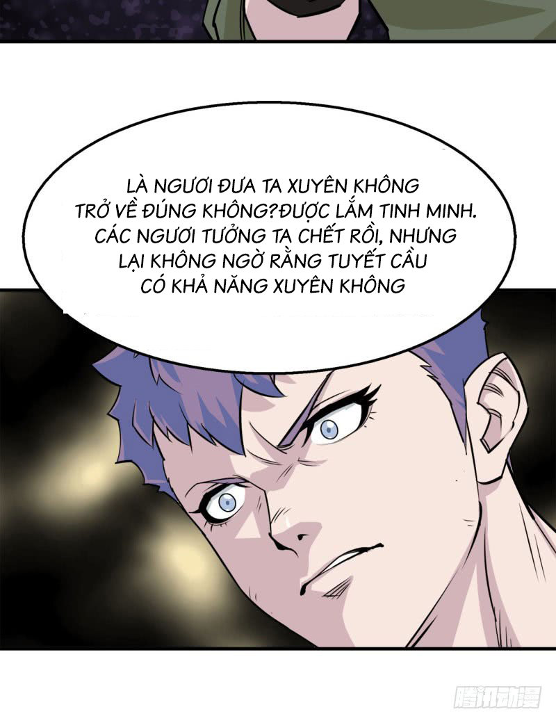 Thú Nhân Chương 1 Page 63