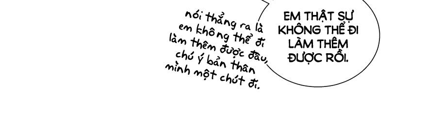 Lưu Luyến Không Rời Chương 46 Page 15