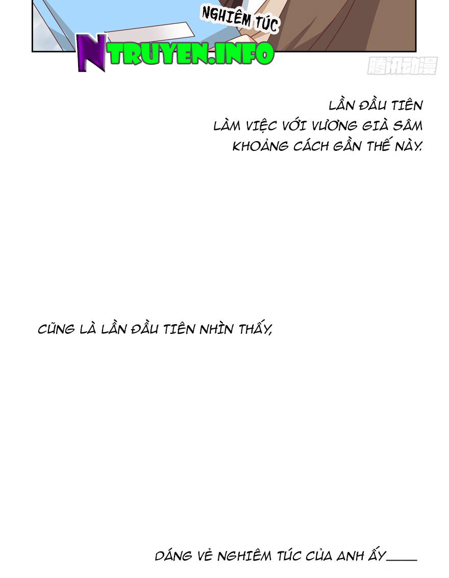 Lưu Luyến Không Rời Chương 24 Page 18