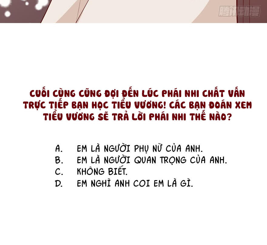 Lưu Luyến Không Rời Chương 36 Page 46