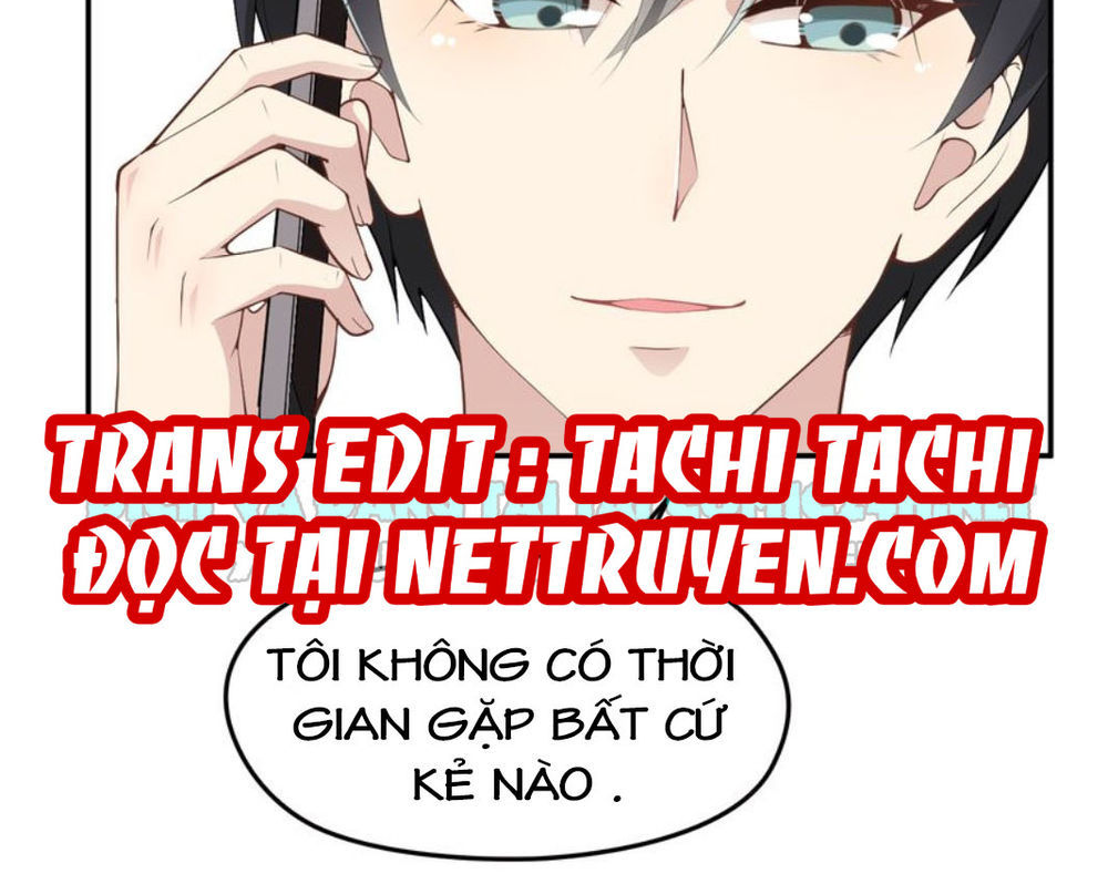 Tổng Tài Hai Mặt Sủng Thê Chỉ Nam Chương 16 Page 14