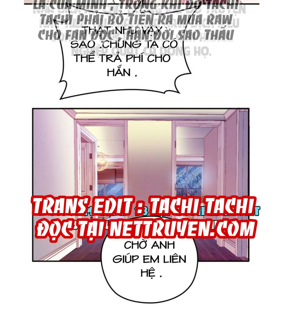 Tổng Tài Hai Mặt Sủng Thê Chỉ Nam Chương 17 Page 19