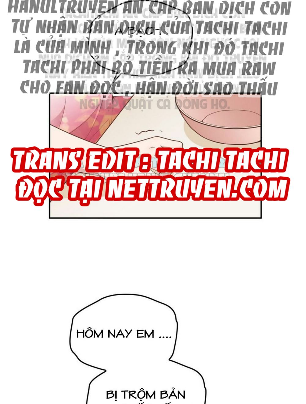 Tổng Tài Hai Mặt Sủng Thê Chỉ Nam Chương 17 Page 14