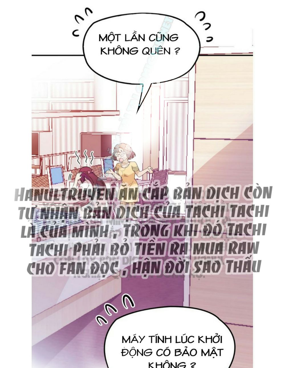 Tổng Tài Hai Mặt Sủng Thê Chỉ Nam Chương 17 Page 4