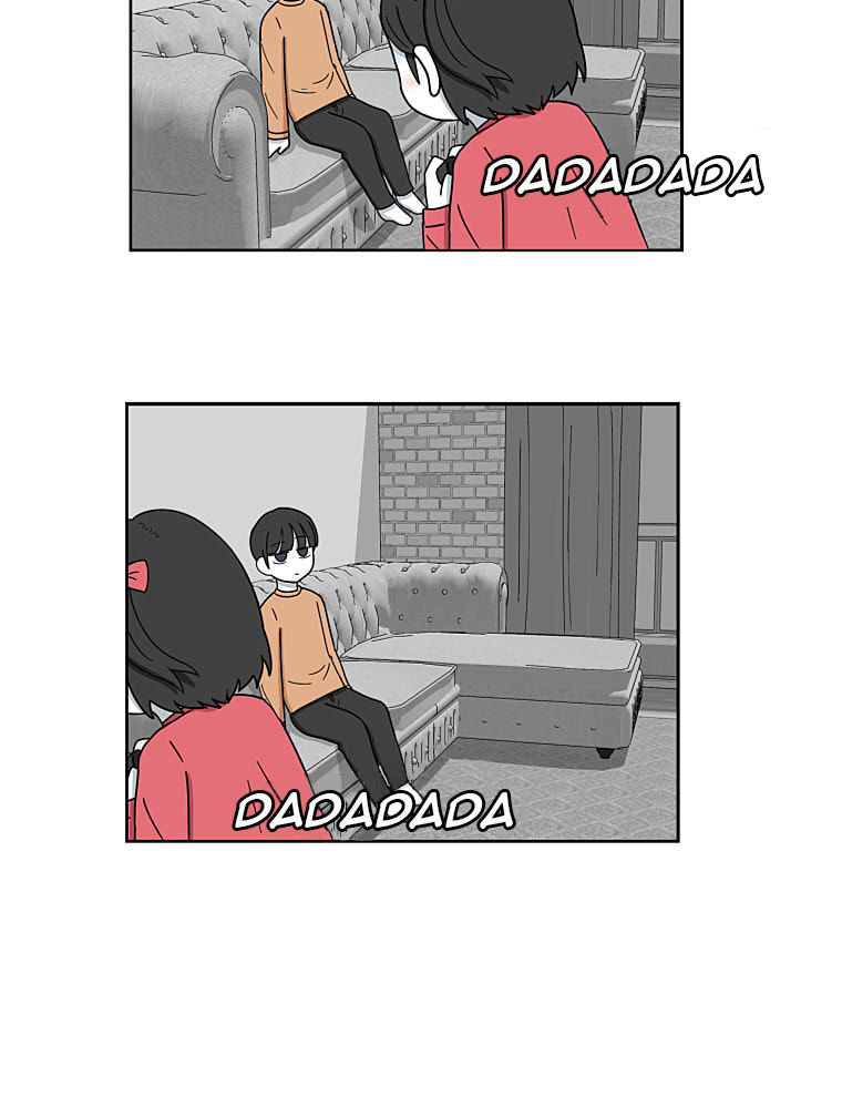 The Daily Lives Of Us Sibling Chương 25 Page 13