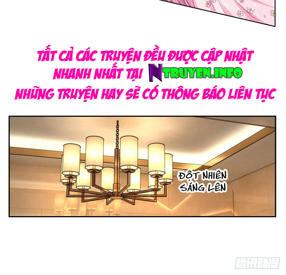 Tổng Tài Ma Cà Rồng Của Tôi Chương 35 Page 48