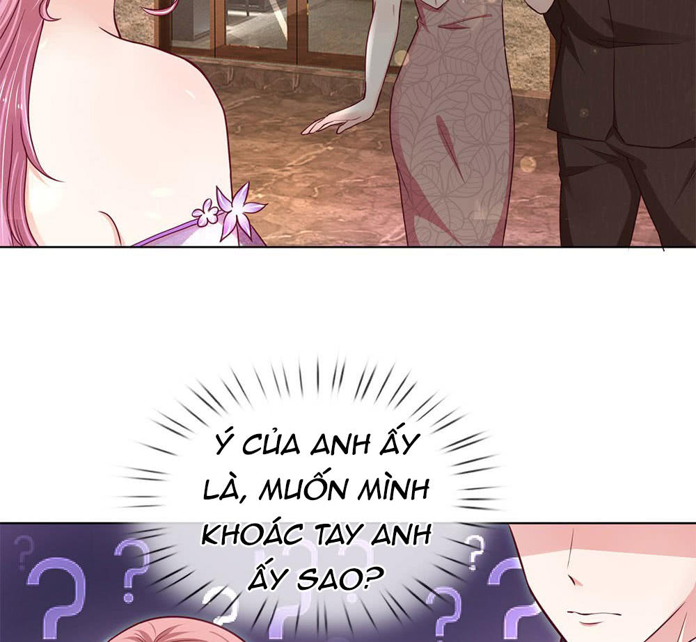 Tổng Tài Ma Cà Rồng Của Tôi Chương 31 Page 35