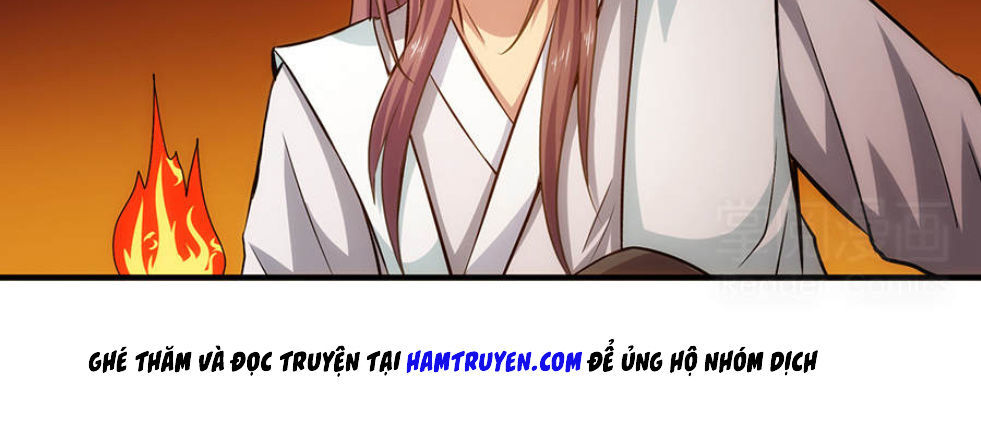 Tuyệt Thế Kiếm Thần Chương 48 Page 23