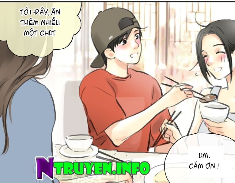 12 Giờ Của Lọ Lem Chương 45 Page 31