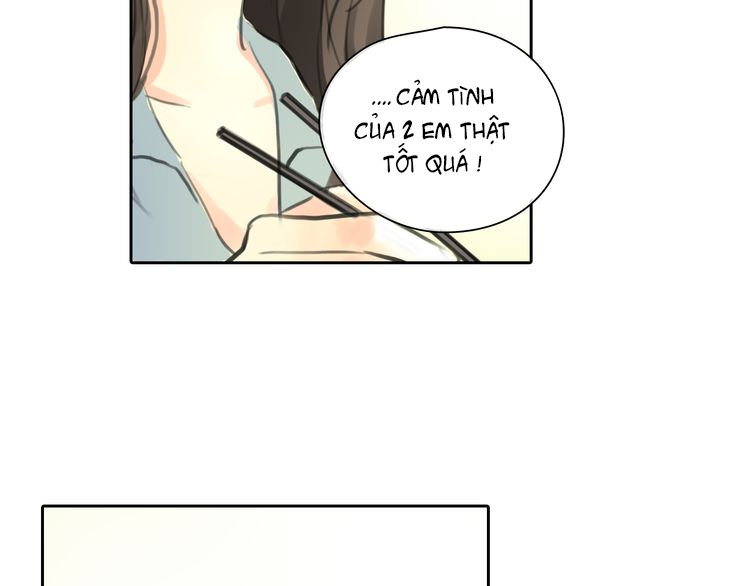 12 Giờ Của Lọ Lem Chương 45 Page 33