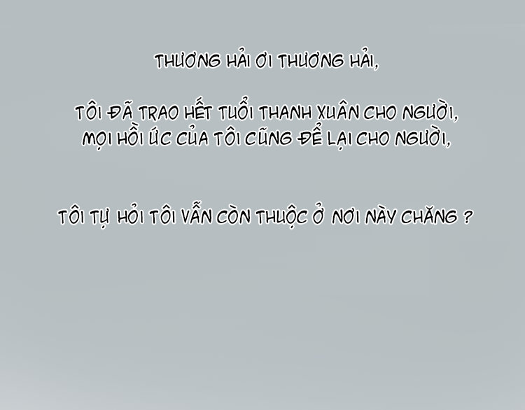 12 Giờ Của Lọ Lem Chương 46 Page 36