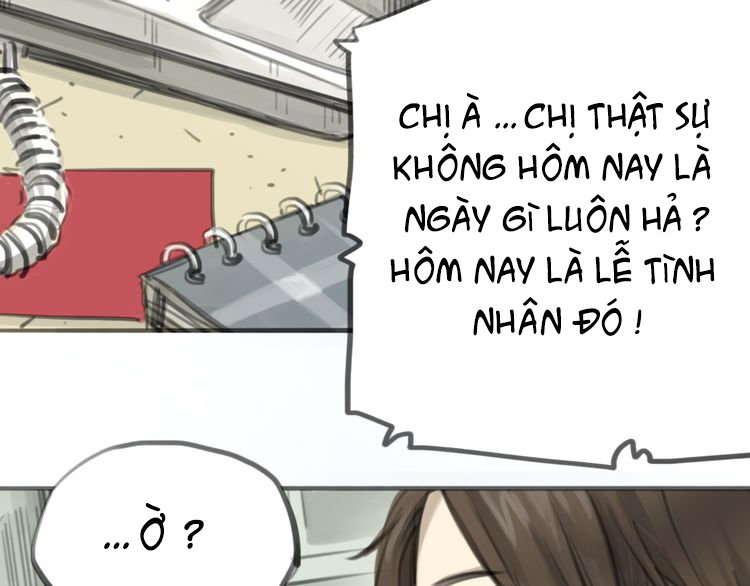 12 Giờ Của Lọ Lem Chương 1 Page 31