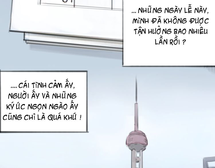 12 Giờ Của Lọ Lem Chương 1 Page 34