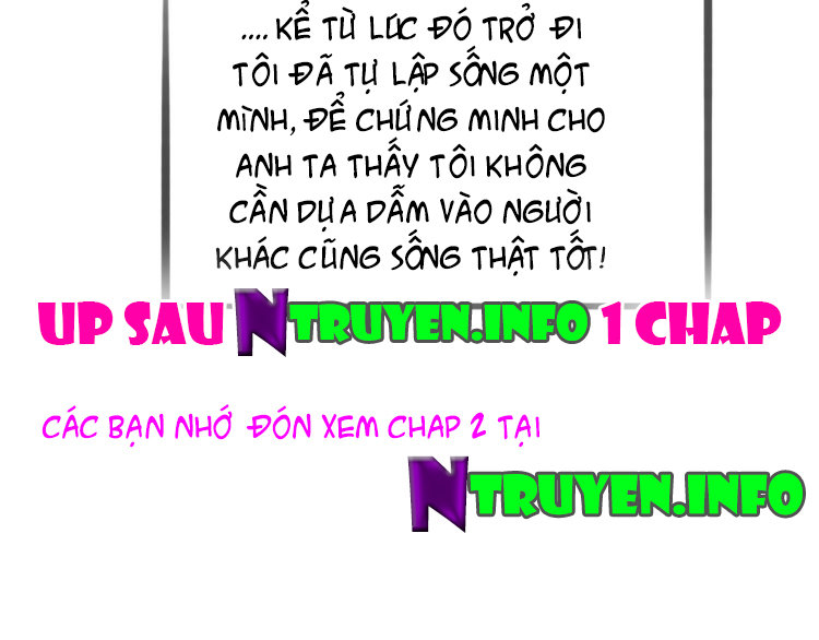 12 Giờ Của Lọ Lem Chương 1 Page 42