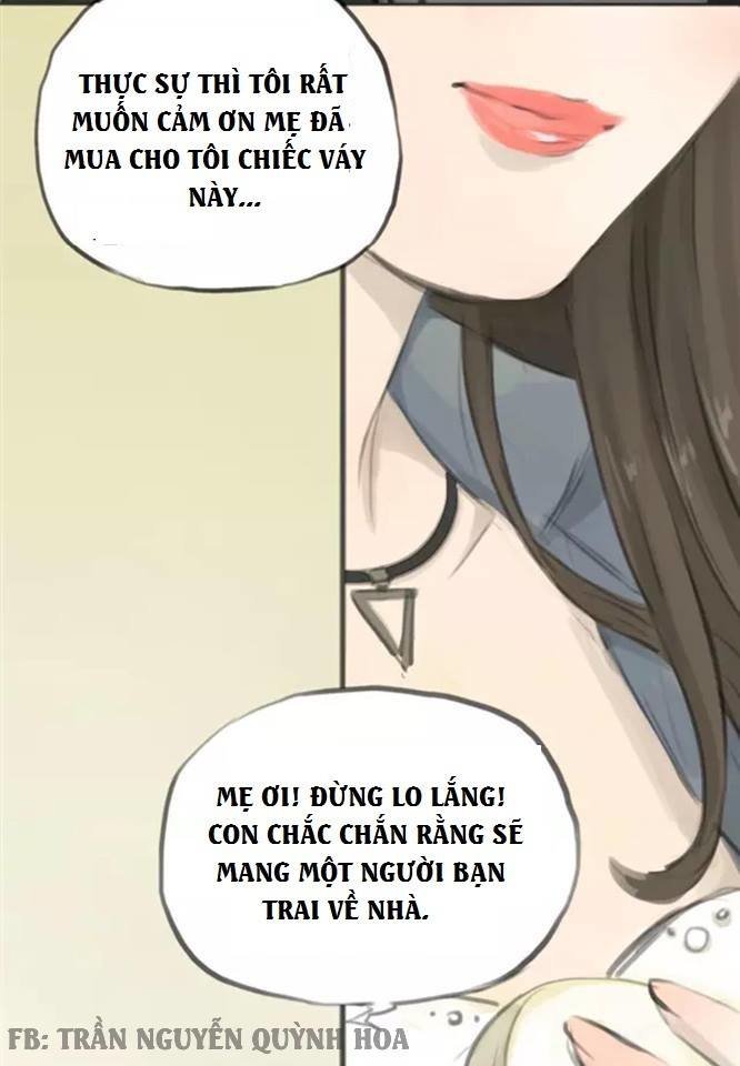 12 Giờ Của Lọ Lem Chương 2 Page 20