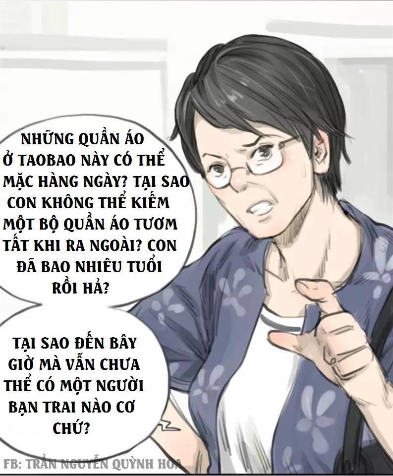 12 Giờ Của Lọ Lem Chương 2 Page 12