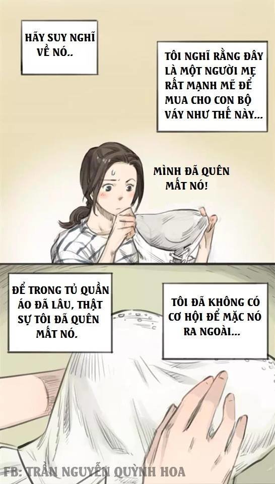 12 Giờ Của Lọ Lem Chương 2 Page 14