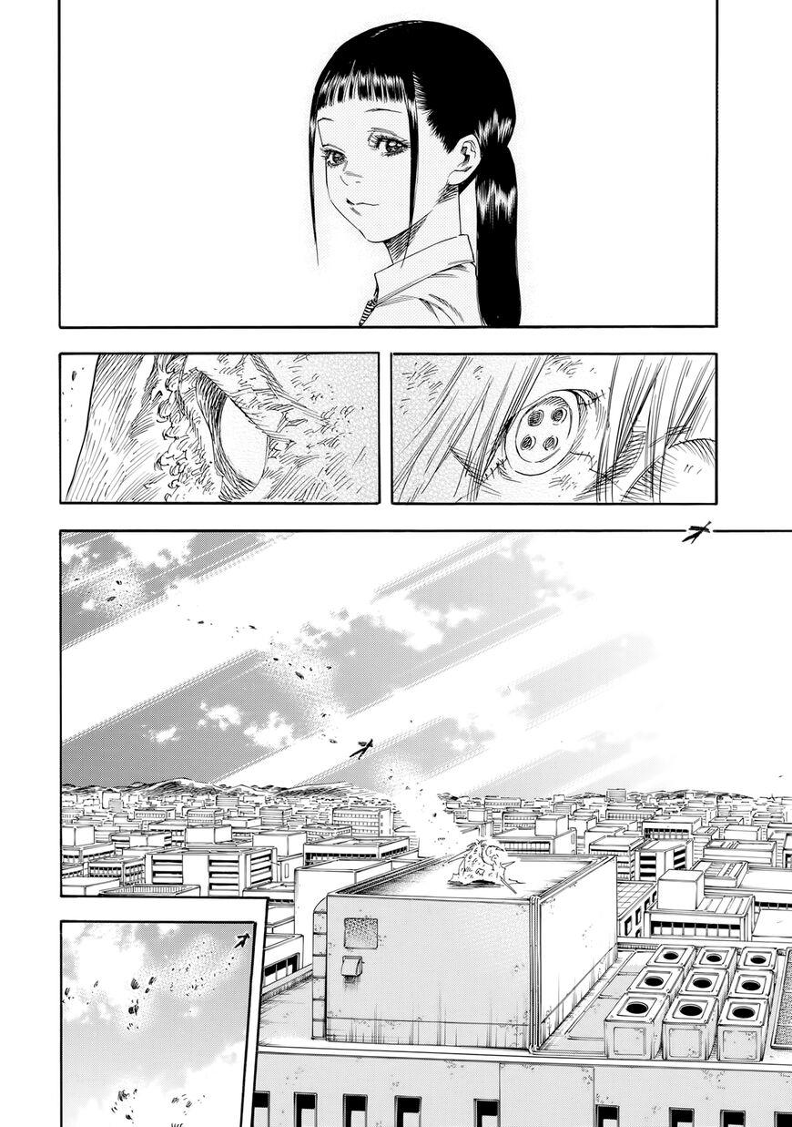 Shiga Hime Chương 29 Page 25