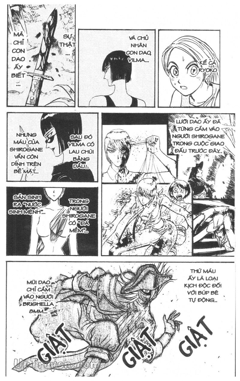 Fujita Kazuhiro Chương 40 Page 42