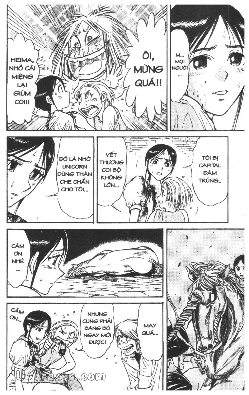 Fujita Kazuhiro Chương 40 Page 52