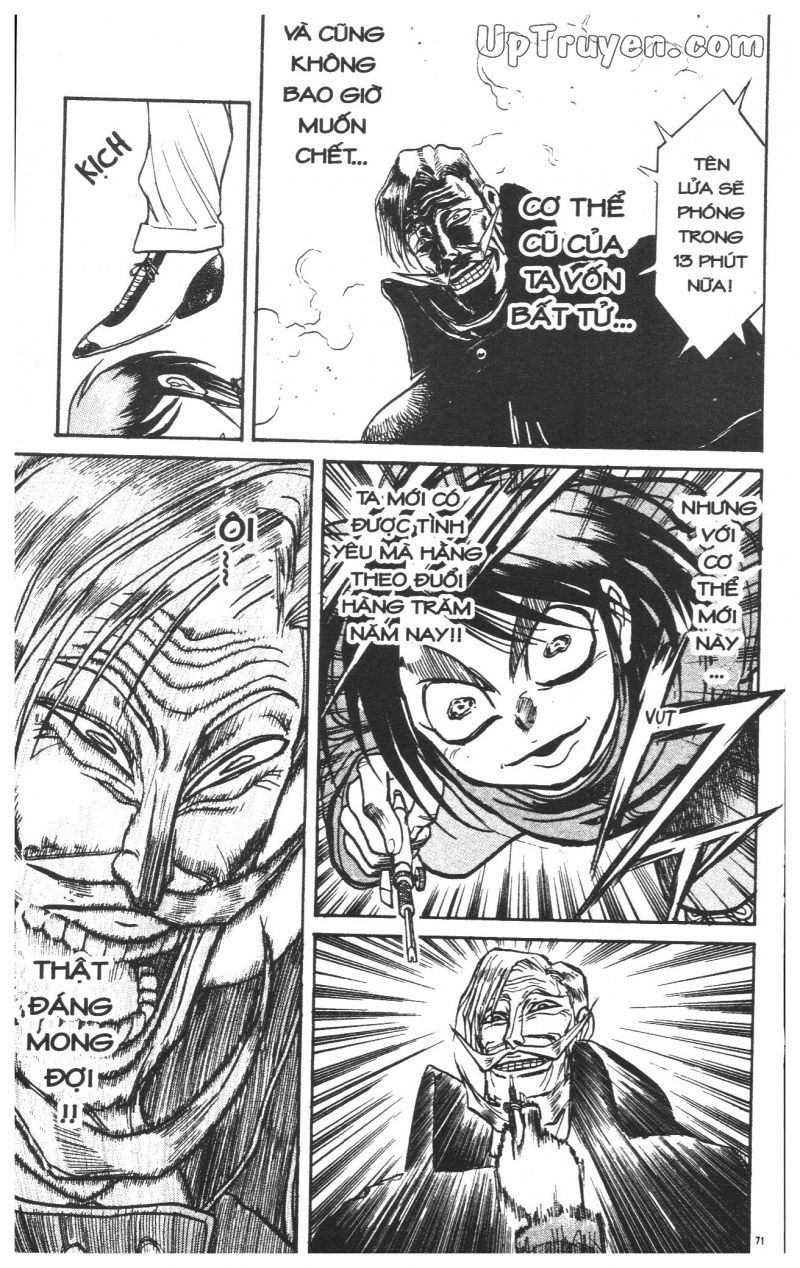 Fujita Kazuhiro Chương 40 Page 73