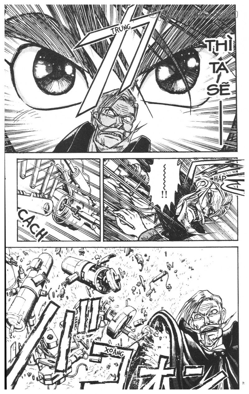 Fujita Kazuhiro Chương 40 Page 77