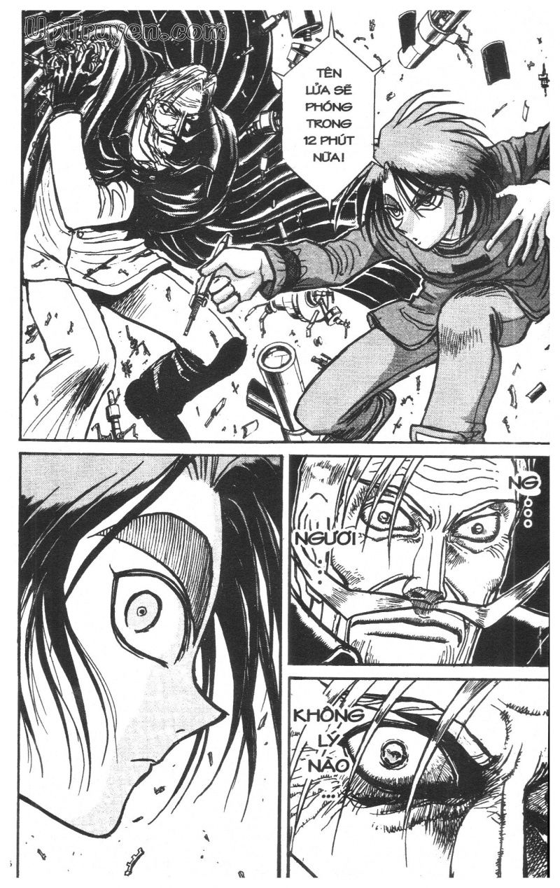 Fujita Kazuhiro Chương 40 Page 78