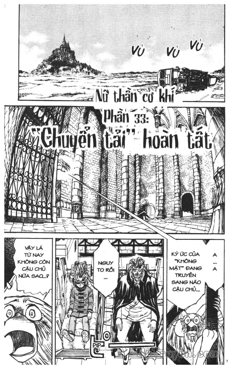 Fujita Kazuhiro Chương 40 Page 9