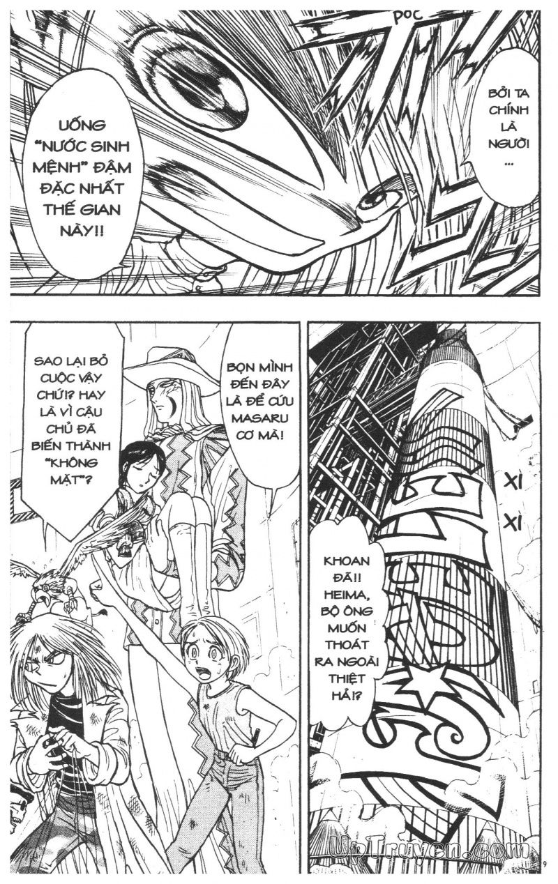 Fujita Kazuhiro Chương 40 Page 93