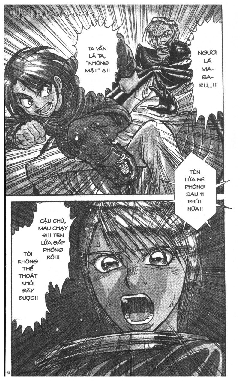 Fujita Kazuhiro Chương 40 Page 100