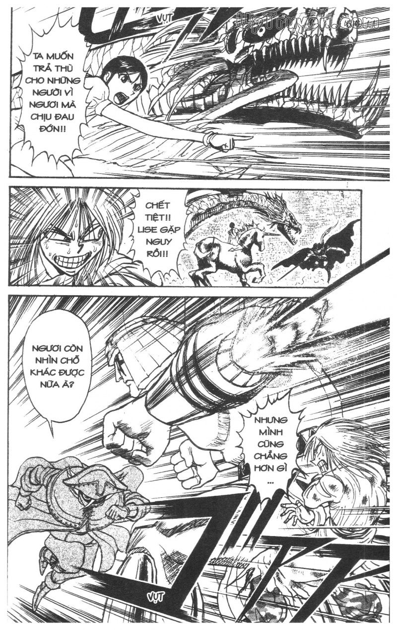 Fujita Kazuhiro Chương 40 Page 20