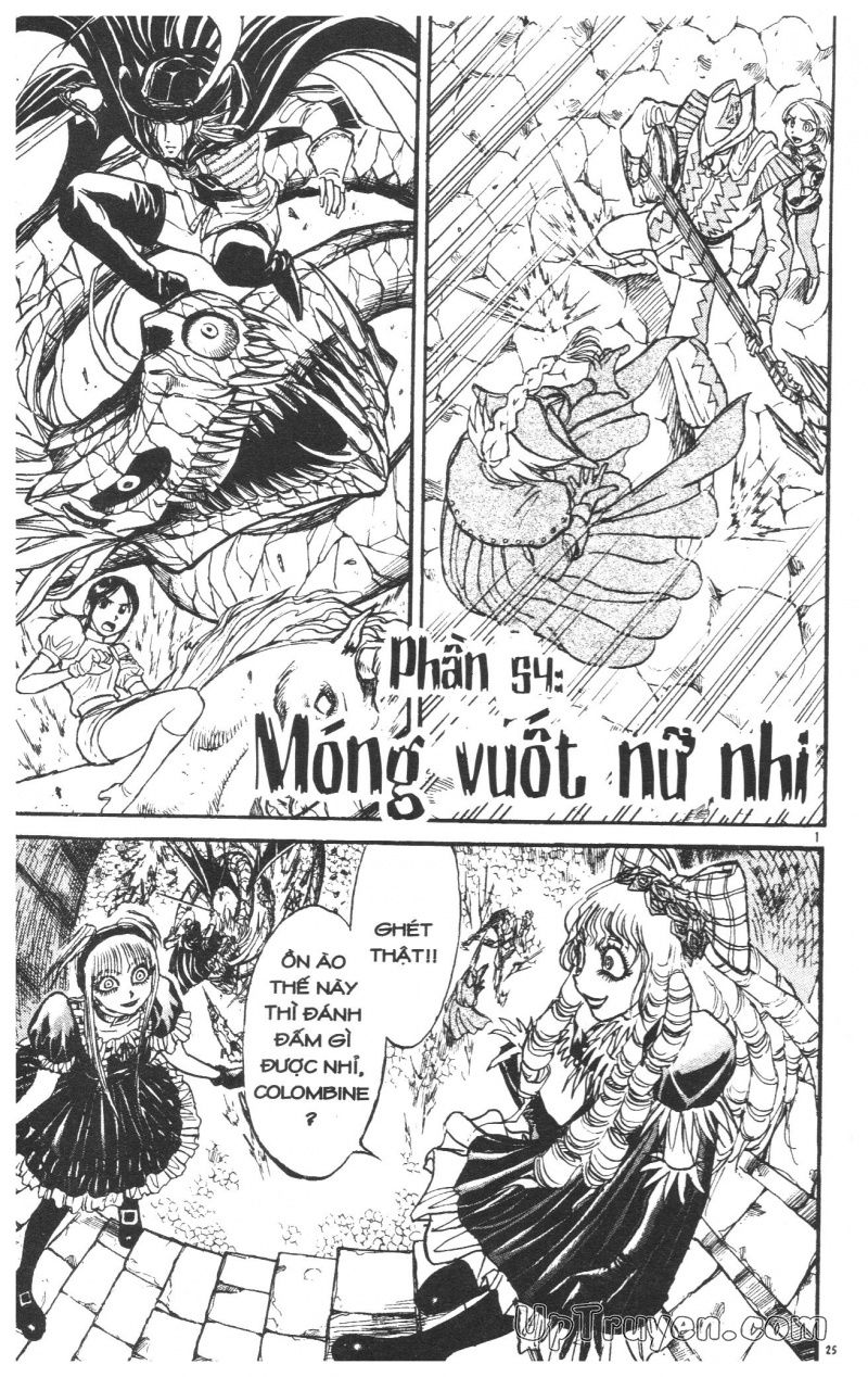 Fujita Kazuhiro Chương 40 Page 27