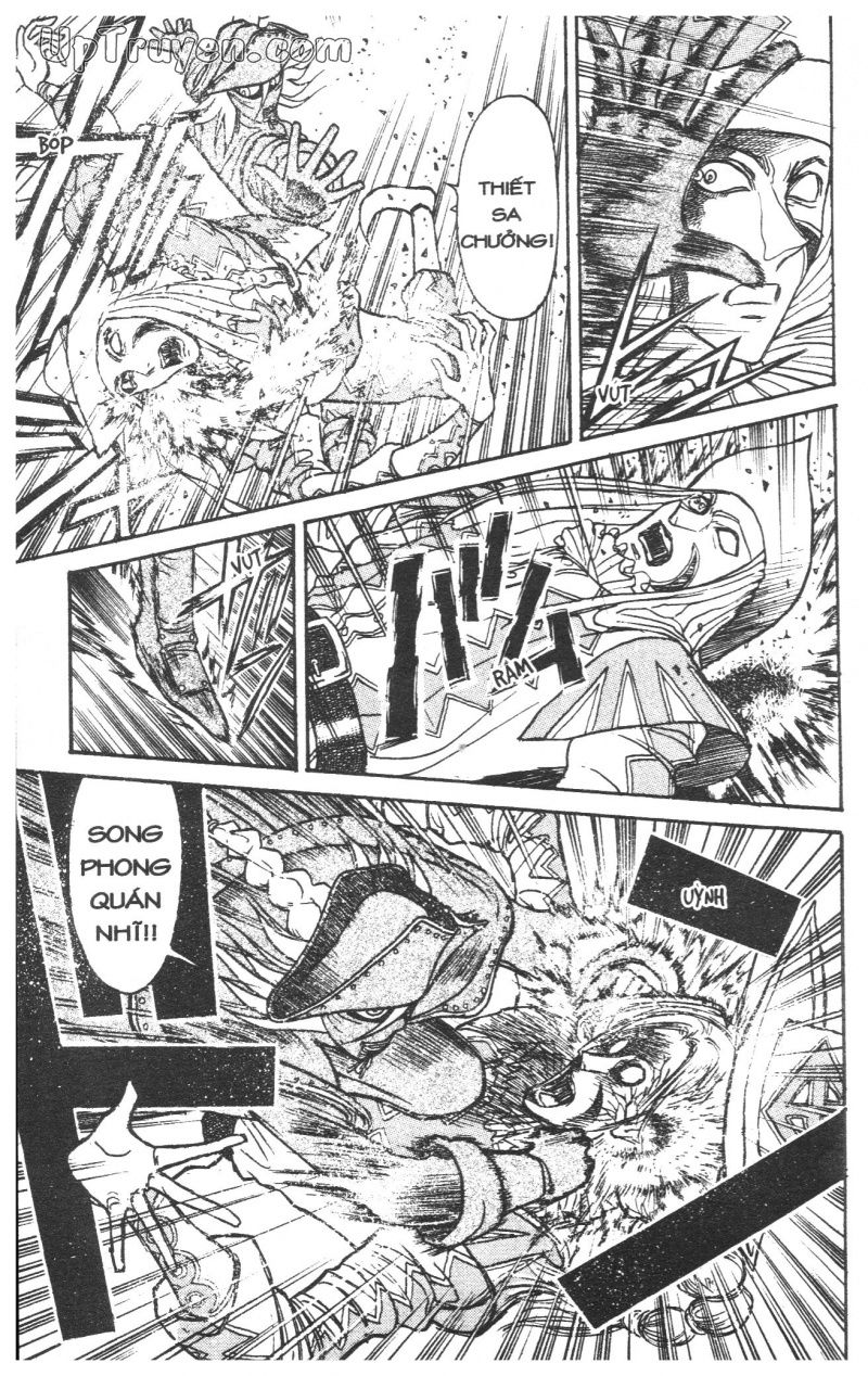 Fujita Kazuhiro Chương 40 Page 33