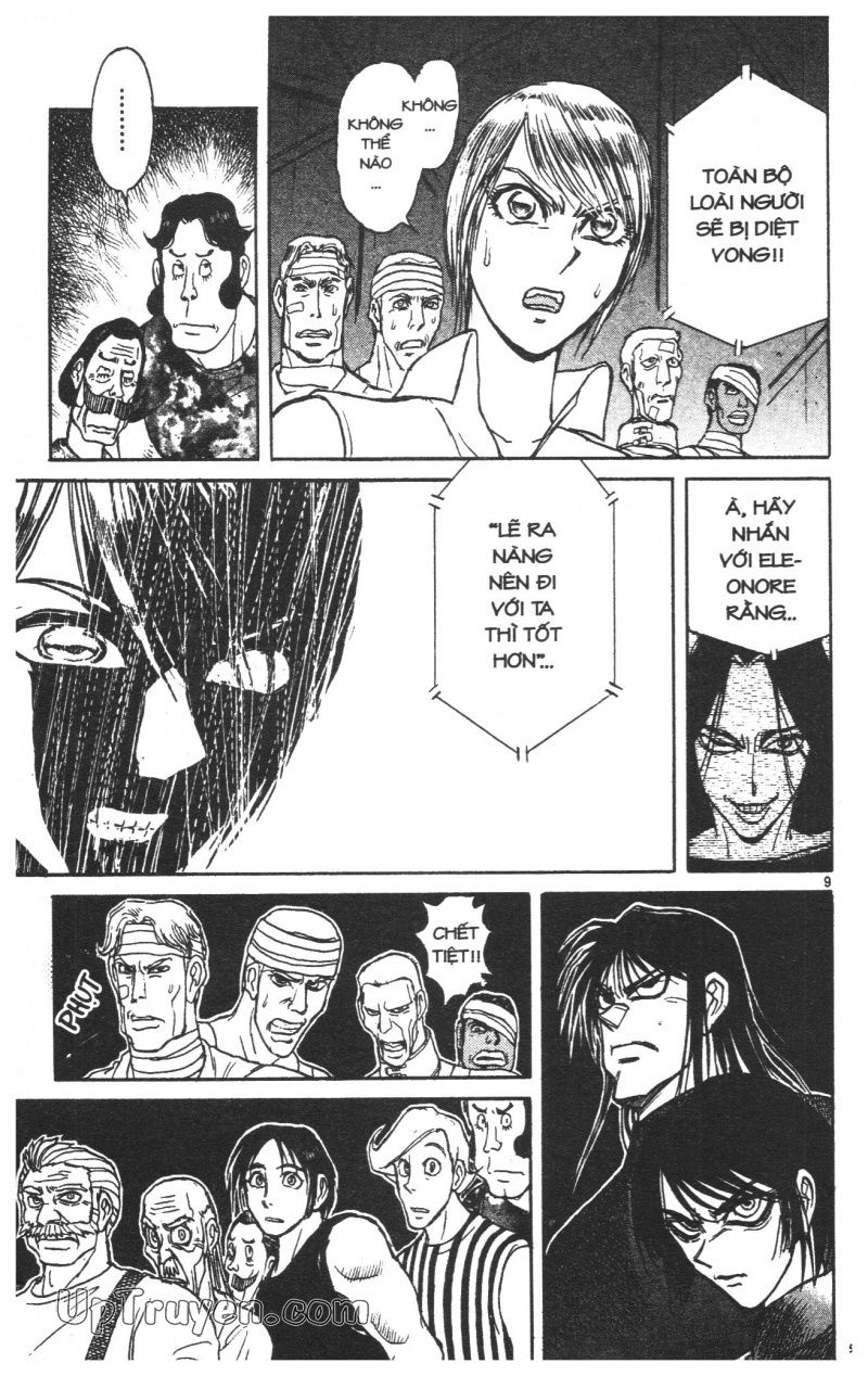 Fujita Kazuhiro Chương 41 Page 53