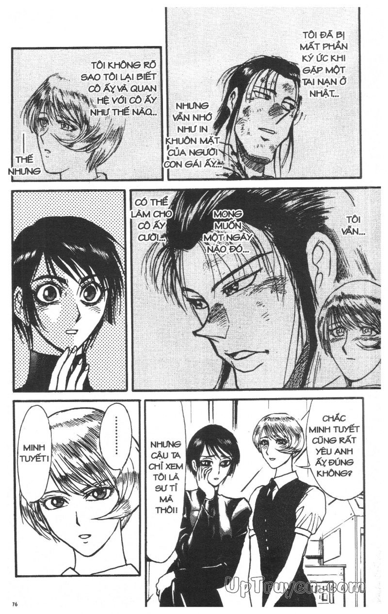 Fujita Kazuhiro Chương 41 Page 78