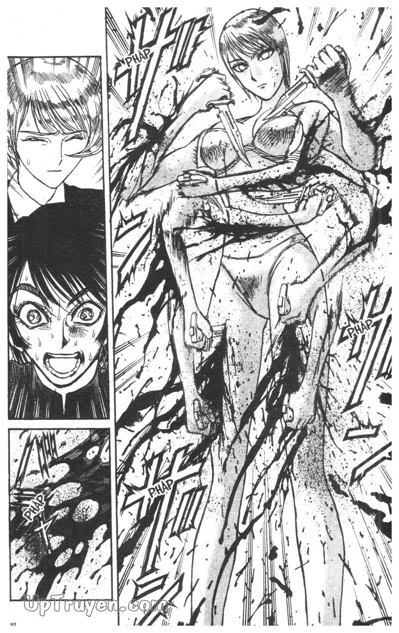 Fujita Kazuhiro Chương 41 Page 94