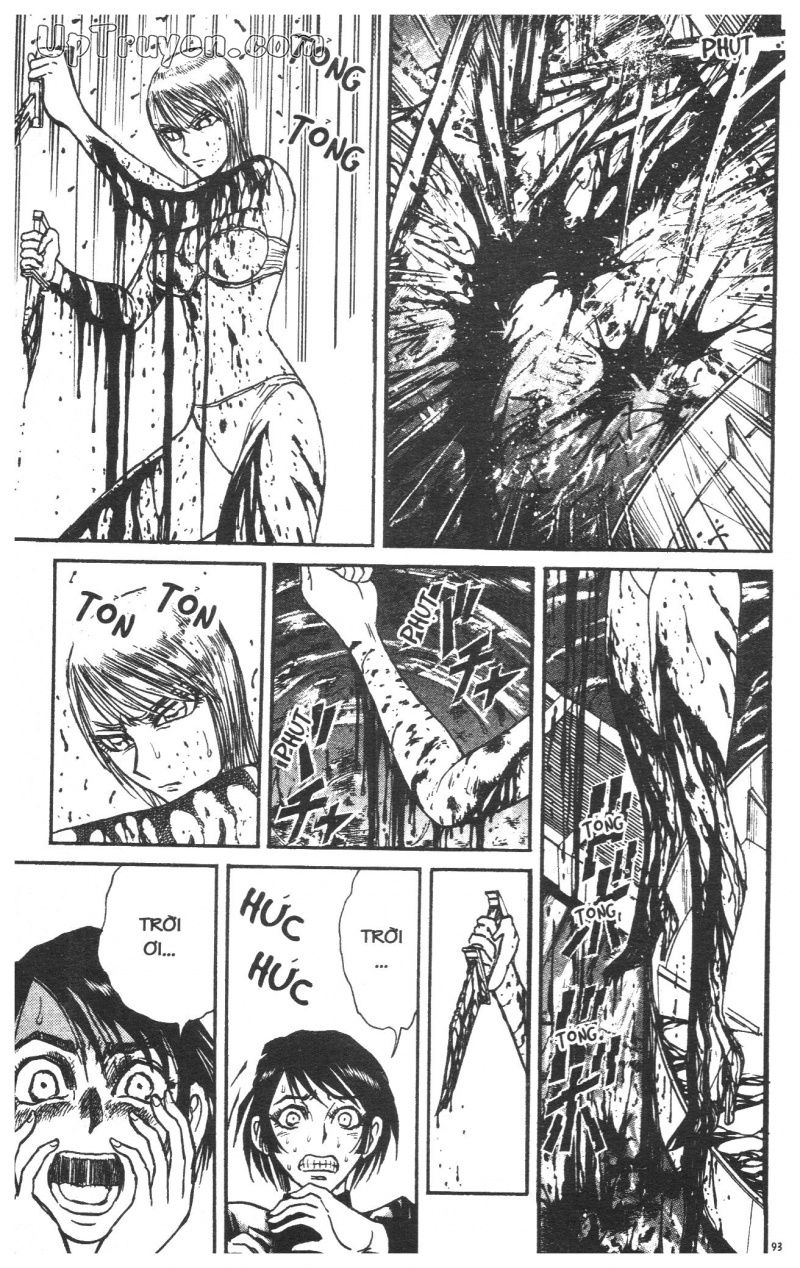 Fujita Kazuhiro Chương 41 Page 95