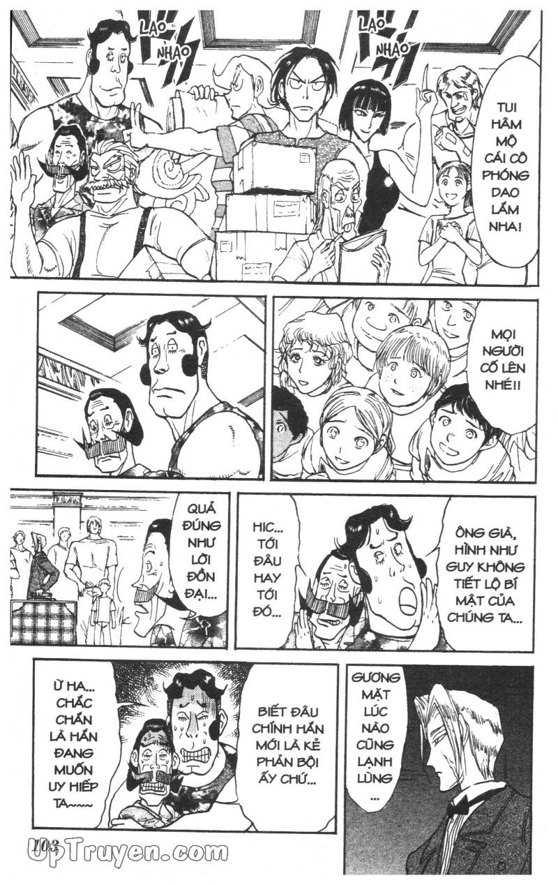 Fujita Kazuhiro Chương 41 Page 105