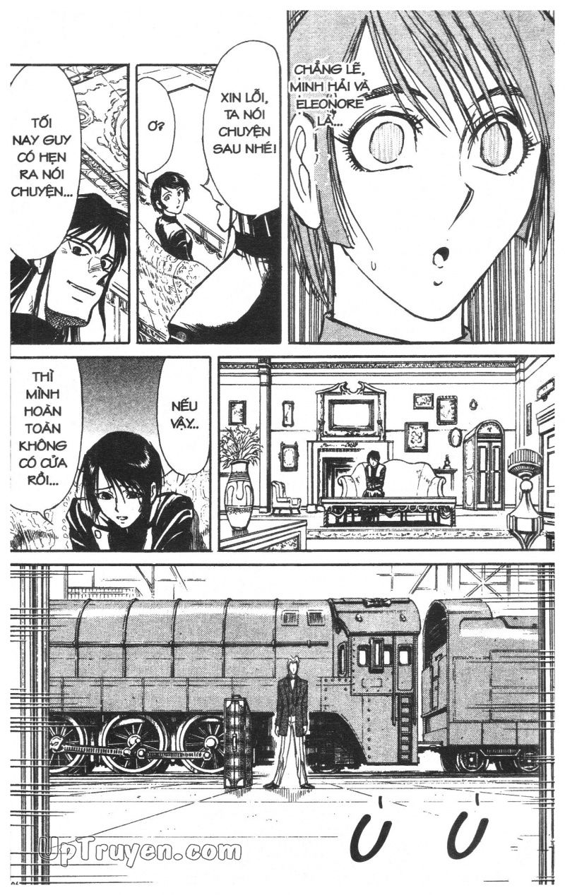 Fujita Kazuhiro Chương 41 Page 108