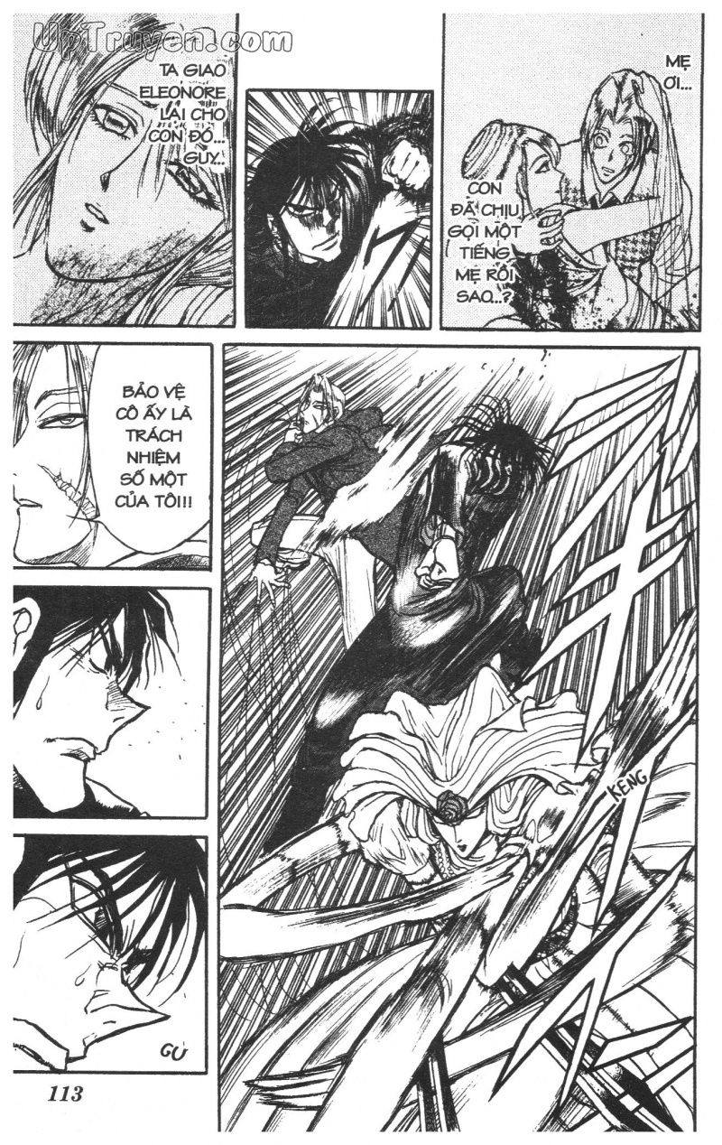 Fujita Kazuhiro Chương 41 Page 115