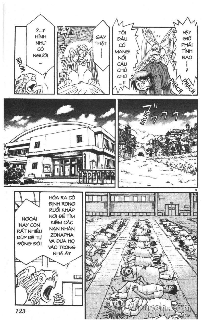 Fujita Kazuhiro Chương 41 Page 125