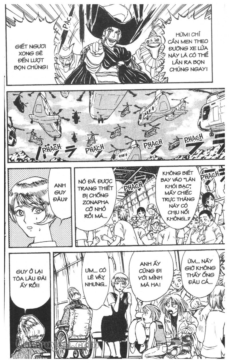 Fujita Kazuhiro Chương 41 Page 156