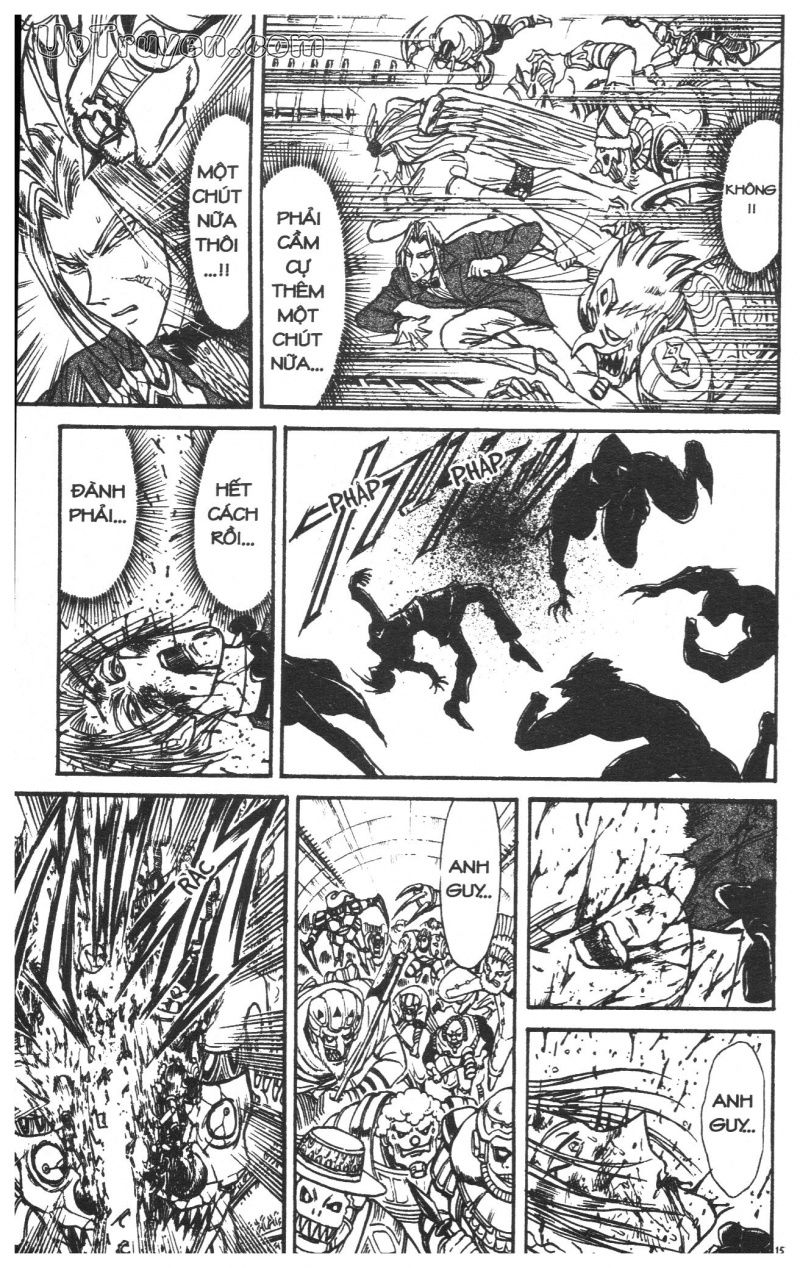 Fujita Kazuhiro Chương 41 Page 159